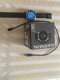 OROLOGIO GARMIN FENIX 7