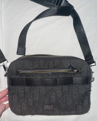 Borsello Dior