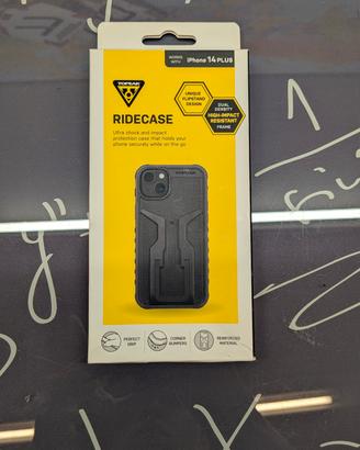 Cover Topeak RideCase per iPhone 14 PLUS – Nuova