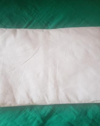 Cuscino per lettino