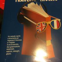 Corso pratico Francese e Inglese in audiocassetta 