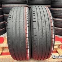 2 gomme 215 60 17 Bridgestone