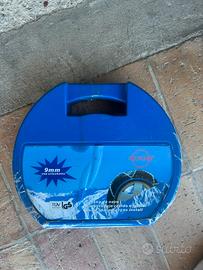 Catene neve per Auto