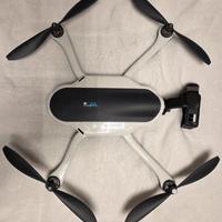 Drone GoPro Karma - completo
