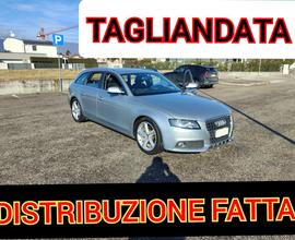 AUDI A4 Avant 2.0 TDI Sw ( GARANZIA )