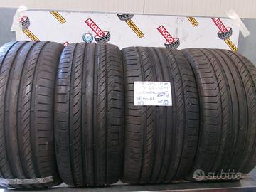 4 GOMME DOPPIA MISURE 305/40/20 112Y VS 275/45/20 