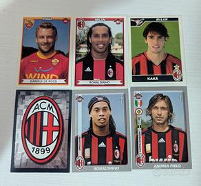 Figurine calciatori panini esaurite 