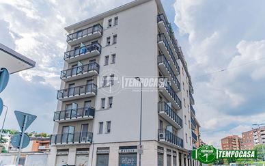 2 LOCALI CON BALCONE, CLASSE ENERGETICA A2.