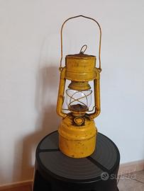 Lanterna a petrolio Feuerhand Baby Special 276