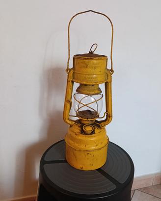 Lanterna a petrolio Feuerhand Baby Special 276