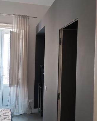 Zona Libertà, bagno privato. Utenze incluse