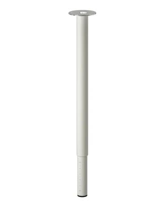 Ikea OLOV gambe regolabili