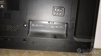 tv philips 43pus6554/12