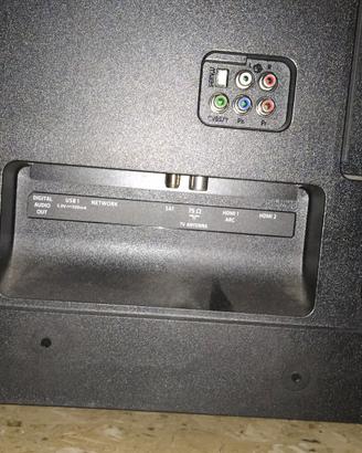 tv philips 43pus6554/12