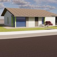 NUOVA VILLA TRICAMERE E BISERVIZI: efficienza e...