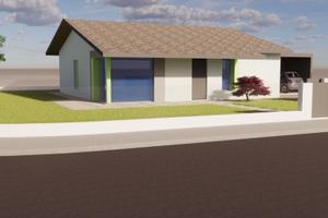 NUOVA VILLA TRICAMERE E BISERVIZI: efficienza e...