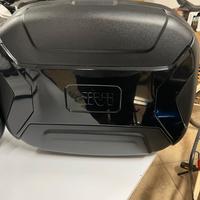 2X Bauletti GIVI