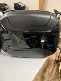 2X Bauletti GIVI