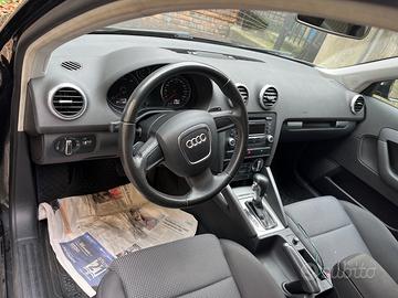 Audi a3 2.0 140 cv