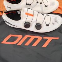 Scarpe bicicletta DMT mod.KRO