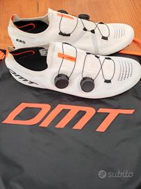 Scarpe bicicletta DMT mod.KRO
