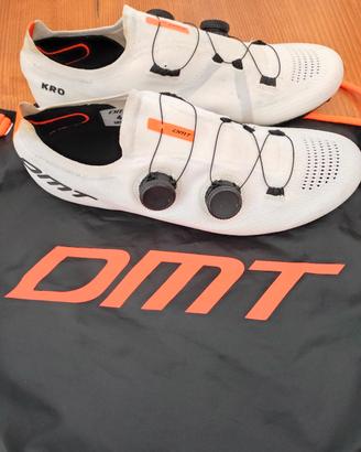 Scarpe bicicletta DMT mod.KRO