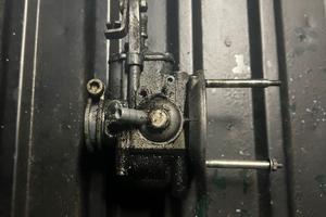 Carburatore SHBC 19/19