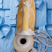 Ferro  da stiro cordless 