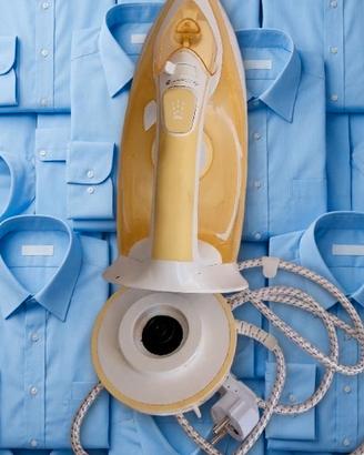 Ferro  da stiro cordless 