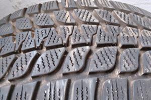 Pneumatici brigestone