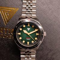 Orologio Vertigo Medusa Diver 300