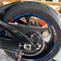 Gomme Pirelli rossocorsa 2