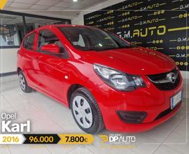 Opel Karl 1.0 N-Joy Gpl 73cv