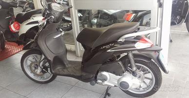 Piaggio Liberty 125 - Z201