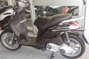 Piaggio Liberty 125 - Z201