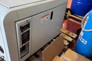 Gruppo elettrogeno Kohler