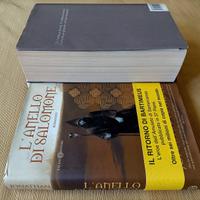 Brecht Stroud Yussupov Sagan Cole Rossi e altri