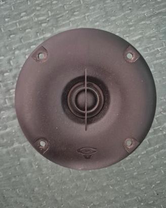 Tweeter cerwin vega dt2570s