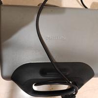 tostiera bistecchiera Philips 