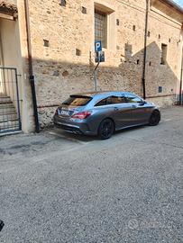 Mercedes-Benz CLA 220d AMG PREMIUM 4 MATIC 