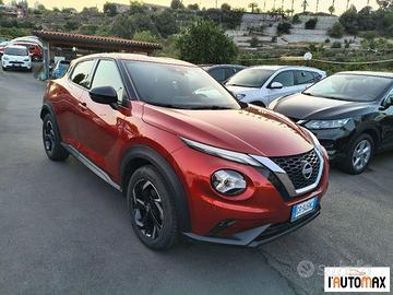 NISSAN - Juke - 1.5 dCi S&S Tekna