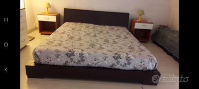 Appartamento ARREDATO MANIN P.TERRA