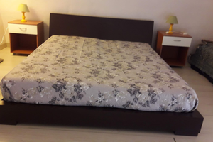 Appartamento ARREDATO MANIN P.TERRA