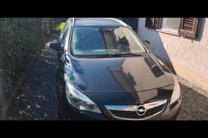 Astra sport tourer cosmo