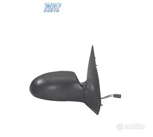 SPECCHIO COMPLETO DESTRO FORD FOCUS 98-04 ELETTRIC