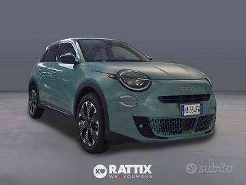 FIAT 600 iv 2023 600 1.2 hybrid La Prima II 145cv