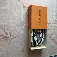 Scarpe Louis Vuitton Trainer