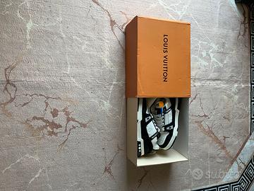 Scarpe Louis Vuitton Trainer
