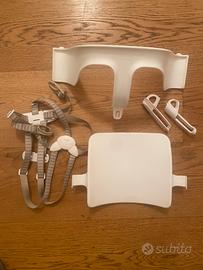 Stokke baby set più cinture