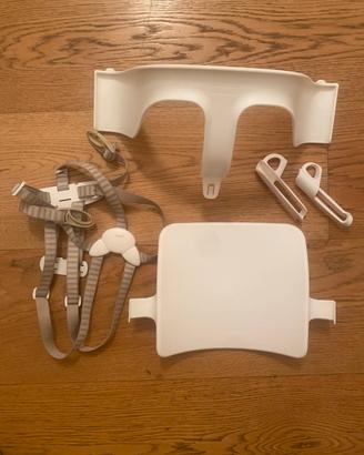 Stokke baby set più cinture